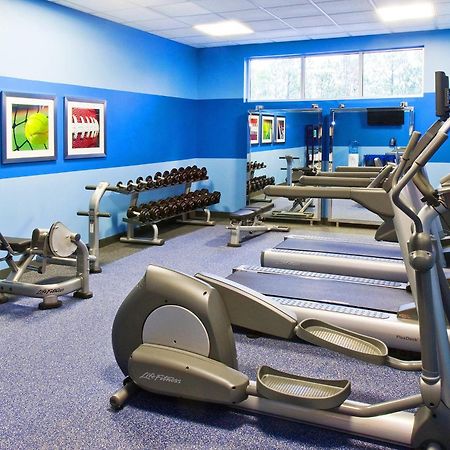 Four Points By Sheraton Raleigh Durham Airport Morrisville Εξωτερικό φωτογραφία