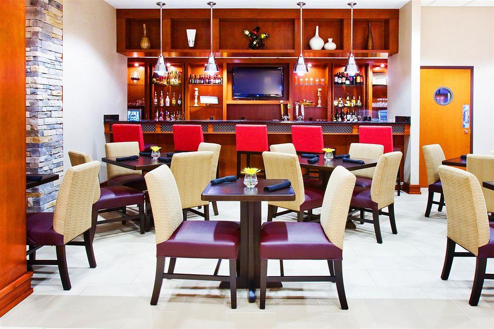 Four Points By Sheraton Raleigh Durham Airport Morrisville Εξωτερικό φωτογραφία