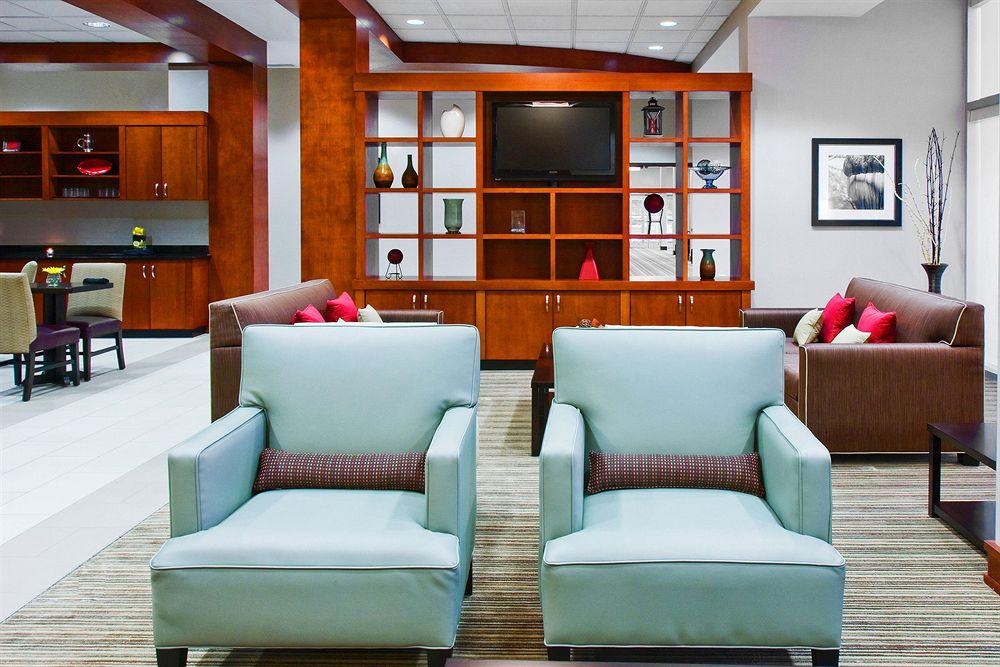 Four Points By Sheraton Raleigh Durham Airport Morrisville Εξωτερικό φωτογραφία