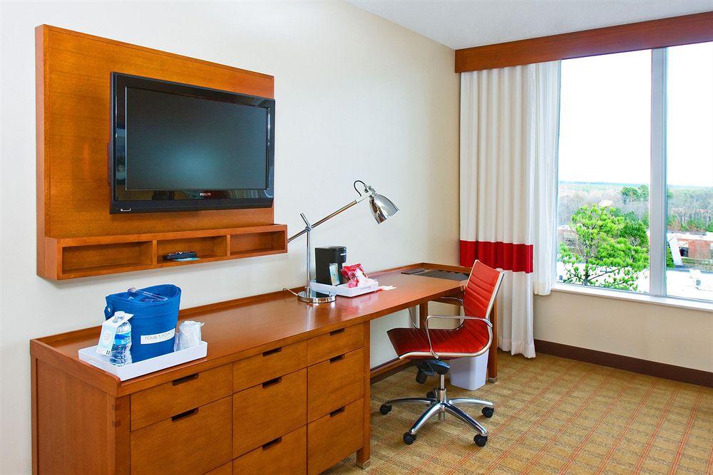 Four Points By Sheraton Raleigh Durham Airport Morrisville Εξωτερικό φωτογραφία