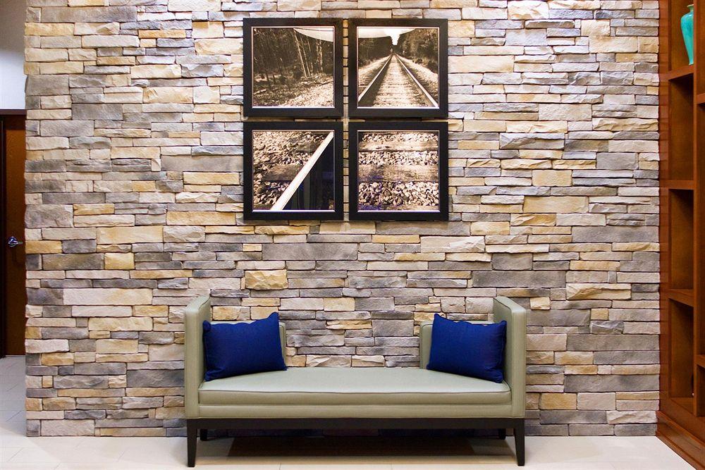 Four Points By Sheraton Raleigh Durham Airport Morrisville Εξωτερικό φωτογραφία