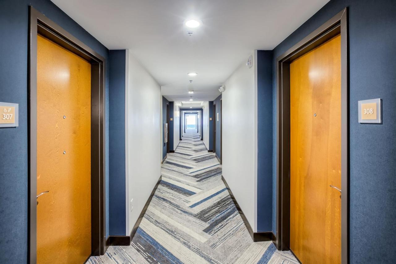 Four Points By Sheraton Raleigh Durham Airport Morrisville Εξωτερικό φωτογραφία