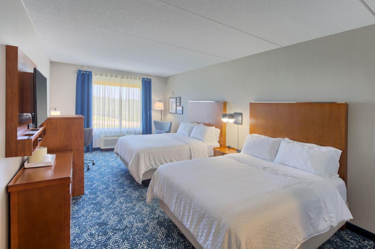 Four Points By Sheraton Raleigh Durham Airport Morrisville Εξωτερικό φωτογραφία
