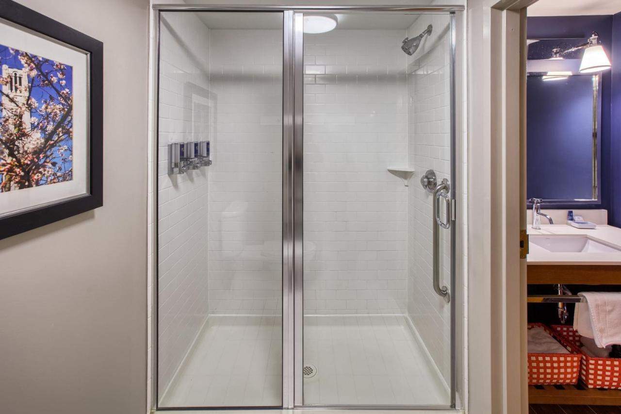 Four Points By Sheraton Raleigh Durham Airport Morrisville Εξωτερικό φωτογραφία