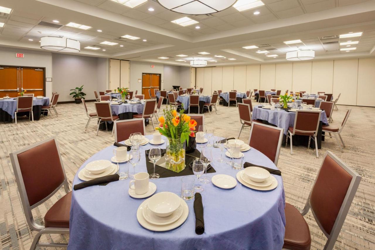 Four Points By Sheraton Raleigh Durham Airport Morrisville Εξωτερικό φωτογραφία