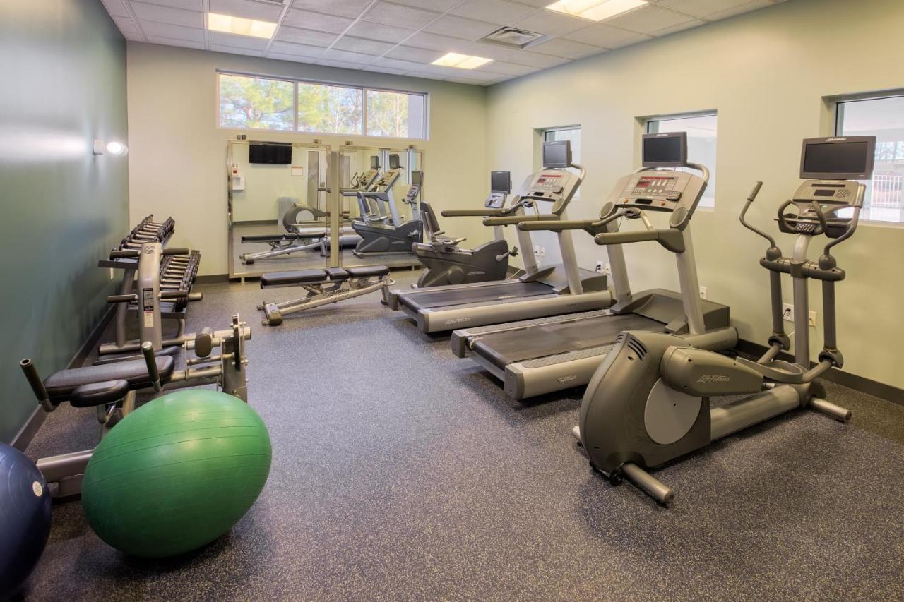 Four Points By Sheraton Raleigh Durham Airport Morrisville Εξωτερικό φωτογραφία