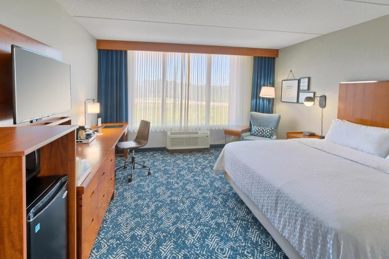 Four Points By Sheraton Raleigh Durham Airport Morrisville Εξωτερικό φωτογραφία