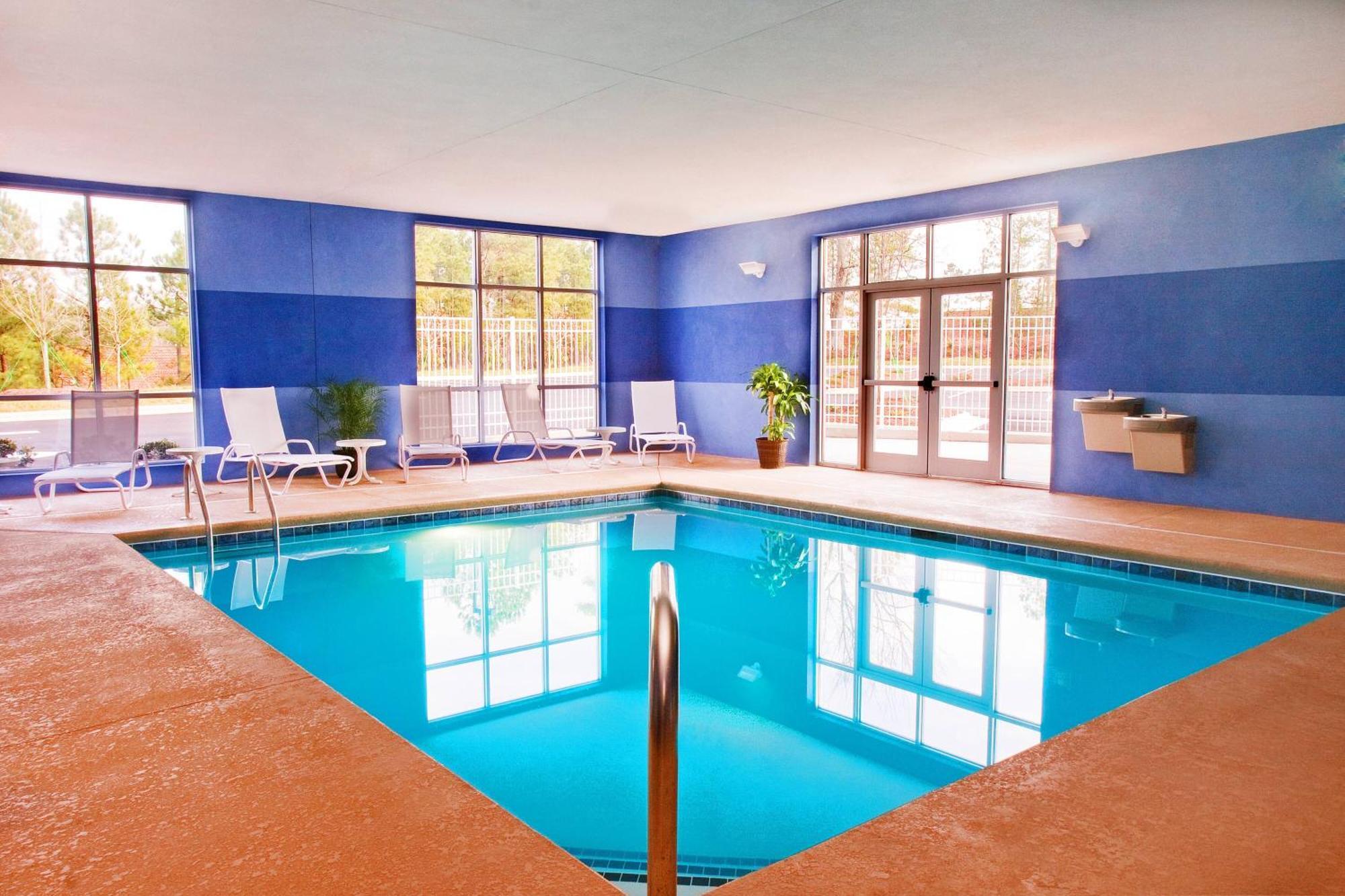 Four Points By Sheraton Raleigh Durham Airport Morrisville Εξωτερικό φωτογραφία