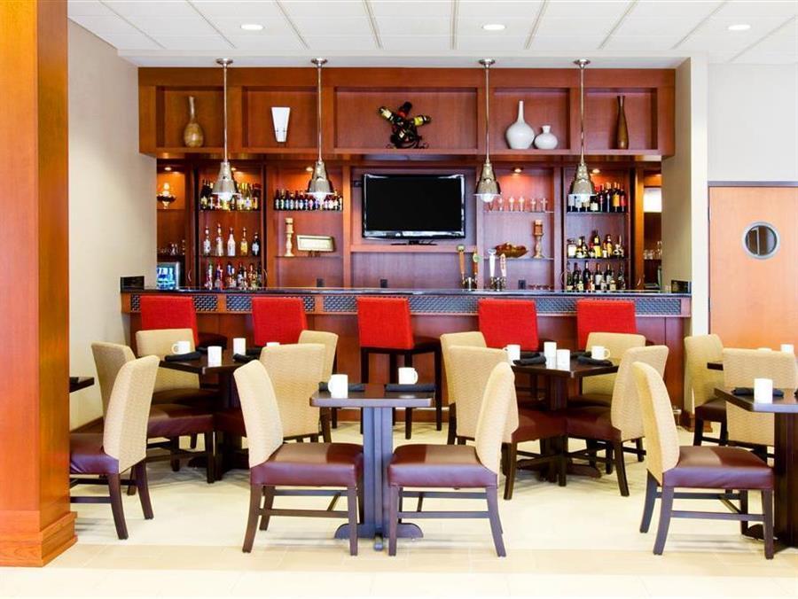 Four Points By Sheraton Raleigh Durham Airport Morrisville Εξωτερικό φωτογραφία