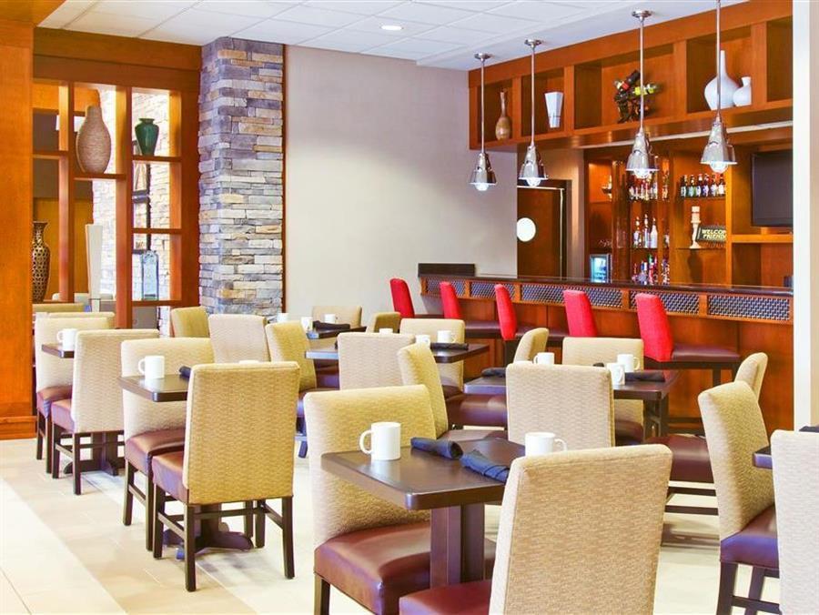Four Points By Sheraton Raleigh Durham Airport Morrisville Εξωτερικό φωτογραφία