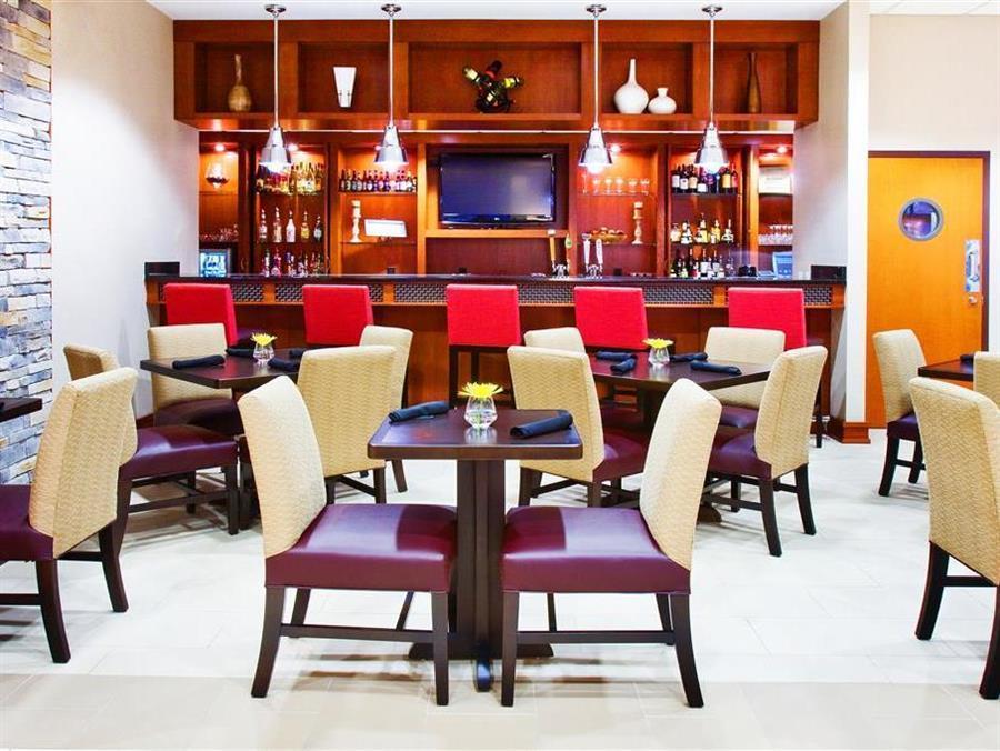 Four Points By Sheraton Raleigh Durham Airport Morrisville Εξωτερικό φωτογραφία