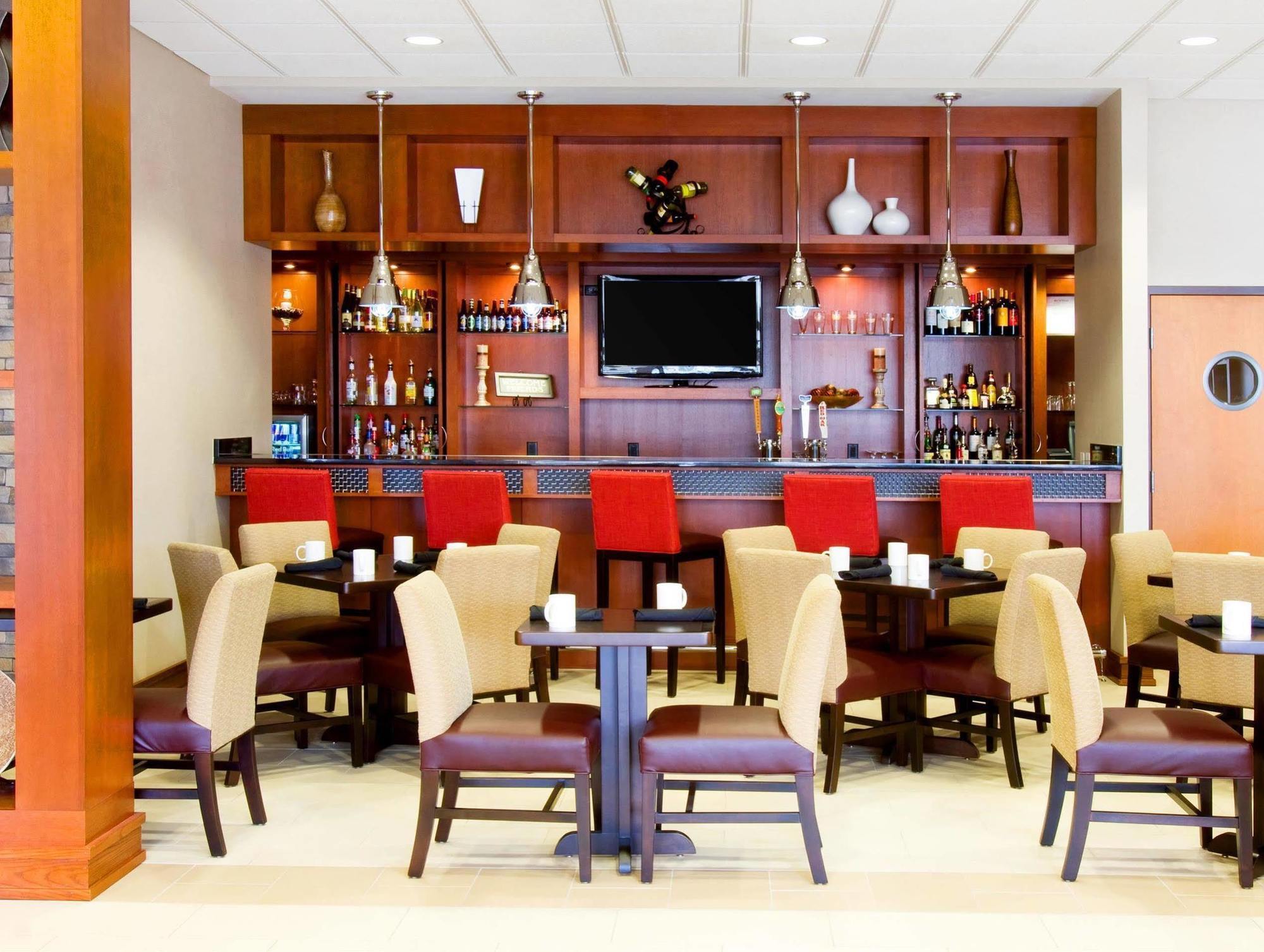 Four Points By Sheraton Raleigh Durham Airport Morrisville Εξωτερικό φωτογραφία