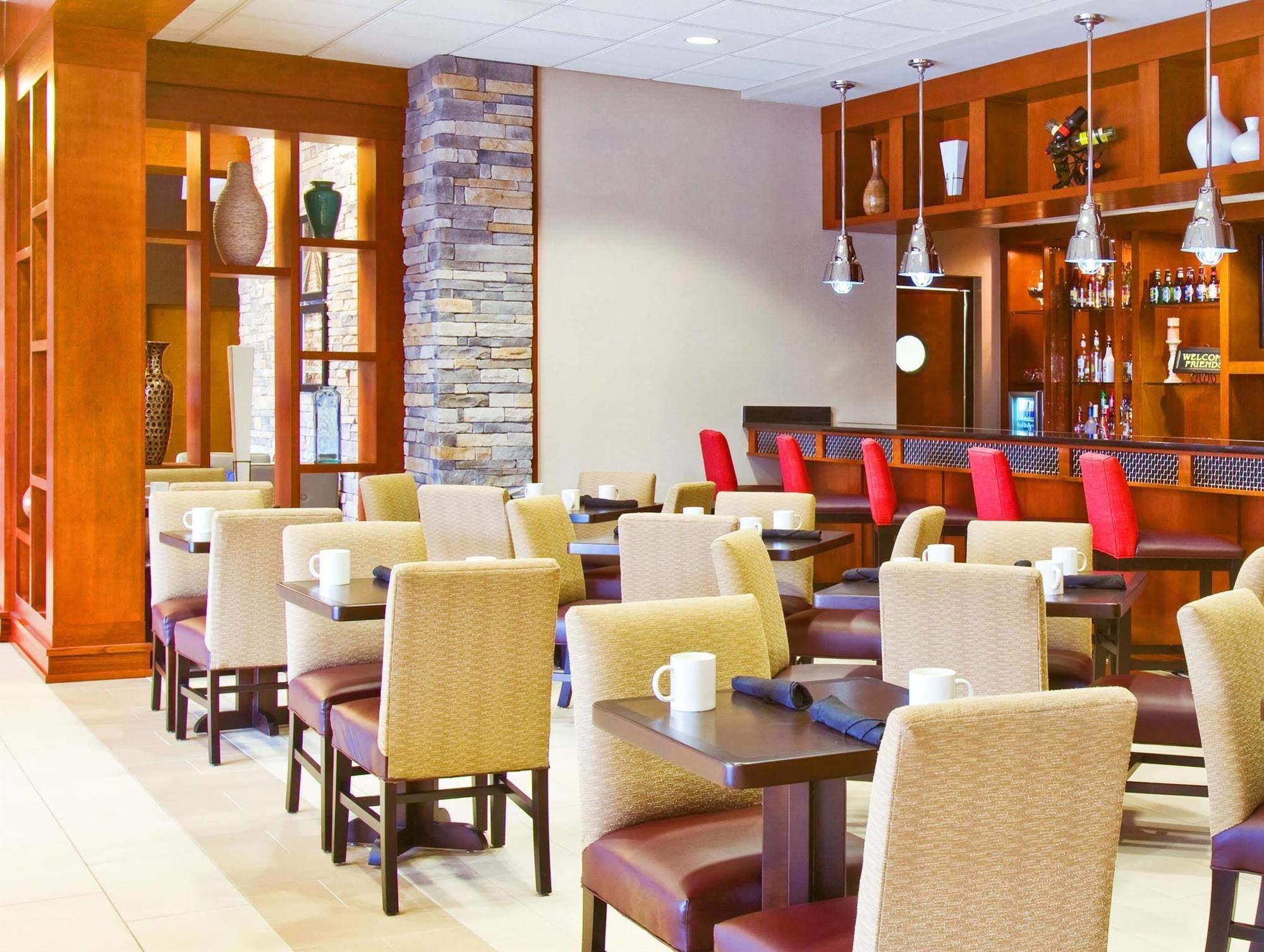 Four Points By Sheraton Raleigh Durham Airport Morrisville Εξωτερικό φωτογραφία