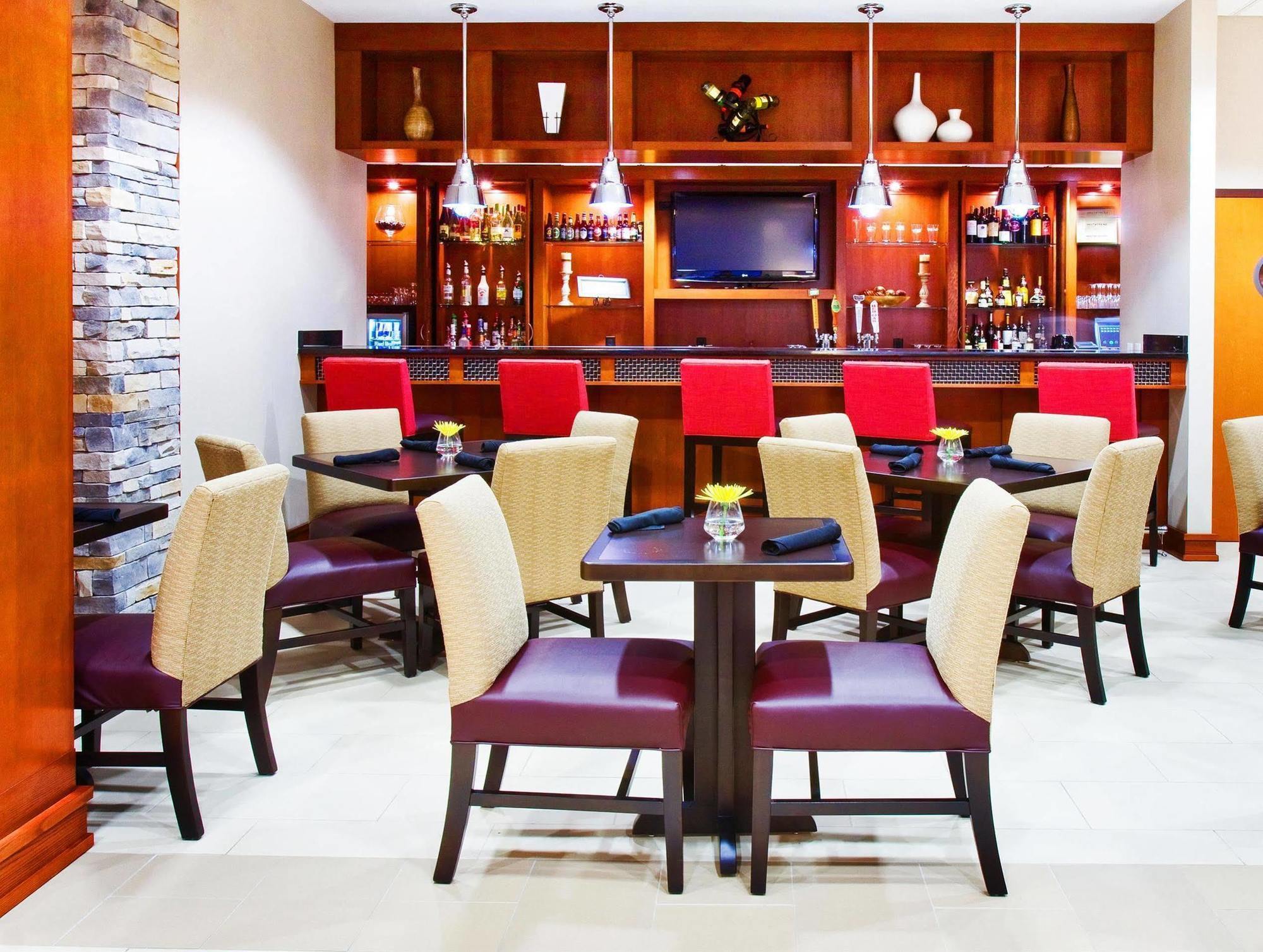 Four Points By Sheraton Raleigh Durham Airport Morrisville Εξωτερικό φωτογραφία