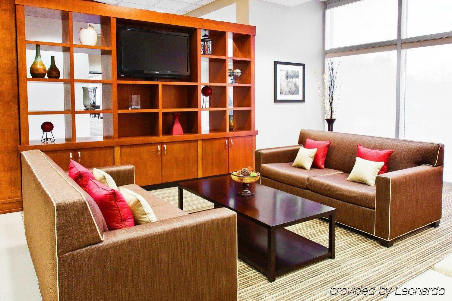 Four Points By Sheraton Raleigh Durham Airport Morrisville Εξωτερικό φωτογραφία